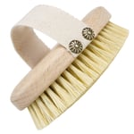 Brosse de Gommage Naturelle pour le Corps STARMANN