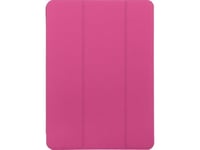 Etui Na Tablet Pomologic Pomologic Bookcase - Obudowa Ochronna Do Ipad Air 13" M2 (2024) (Pink)