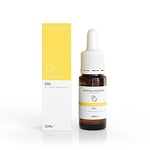 Dermavitamins 100% Natural Vitamin E Oil - 10ml