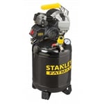 Compresseur 24L 2HP 10 Bar maxi STANLEY lubrifié - FHY227/10/24VE