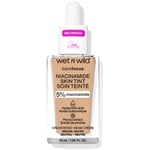 Wet n Wild Bare Focus Niacinamide Skin Tint 32 ml Cream Beige