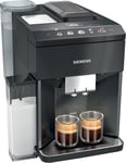 Siemens EQ500 Integral Connect automaattinen kahvikone TQ518RX3