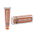 Marvis Ginger Mint Tannpasta, 85 ml