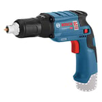 Bosch Professional 12V System GTB 12V-11 cordless drywall screwdriver (excluding batteries and charger, in carton)