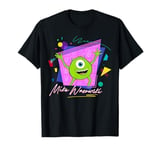 Disney & Pixar’s Monsters Inc Couples Matching Mike Wazowski T-Shirt