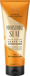 Charles Worthington Moisture Seal Hair Healer Leave-In Conditioner for Dry & Fr