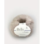 Permin Bella Mohairgarn 71 Beige