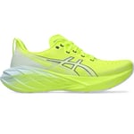 ASICS Novablast 4 - Jaune / Gris taille 43 1/2 2024