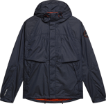 Napapijri Men's Makay Windbreaker with Dyneema Grey Owl, M