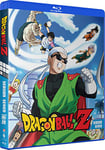 Dragon Ball Z: Season 7 [Blu-ray]