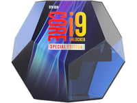 Intel Core i9-9900KS - Core i9 9e g¿¿n¿¿ration Coffee Lake 8 coeurs 4,0 GHz LGA 1151 (s¿¿rie 300) 127 W Intel UHD Graphics 630 processeur d'ordinateur de bureau