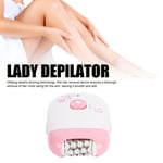 Hair Removal Epilator Women Depilator Easy To Clean For Daily Use