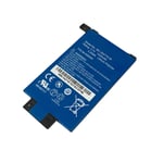 Batterie de Remplacement,Batterie pour liseuse Kindle PaperWhite 2 DP75SDI 58-000049