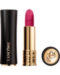 L'Absolu Rouge Drama Matte Lipstick, 338 Intense Warm Brown