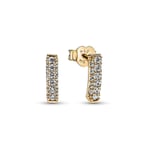 Boucles d´oreilles Femme Pandora 262626C01