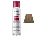 Hiusten värjäysaine Goldwell Elumen Light BG@7, 200 ml