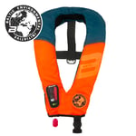 BALTIC EPIQ 165 ORANGE/MARIN 40-150KG