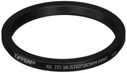 Tiffen 6255SDR 62 to 55 Step Down Ring