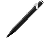 Caran D`Arche Rollerball Penna, Svart (Cd846-009)