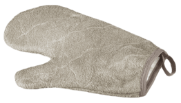 Siccaro Torkhandske DryGlove Sand One size