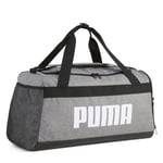 PUMA CHALLENGER HEATHER Small Sports Bag