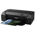 Canon imageGRAF Pro-200 A3+ 8 Pigment Ink Photo Printer