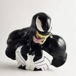 Marvel Comics - Buste Tirelire Deluxe Venom 20 Cm