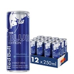 24 x Red Bull Energiajuoma 250 ml