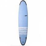 NSP P2 Soft Longboard 9´2 Longboard