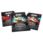 Star Wars: Unlimited - Twilight of the Republic Booster Pack