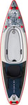 Aqua Marina Cascade 11’2” Sup/Kayak Adulte Unisexe, Multicolor, Uni