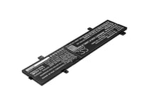 Batteri till Asus VivoBook 15 F505Z mfl - 3.500 mAh