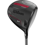 Wilson Golf Clubs, Dynapower Helium Driver, Graphite, For Men and Women