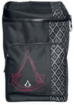 Assassin's Creed Unity - Deluxe backpack Backpack multicolour