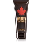 Dsquared2 Wood Pour Homme aftershave balm 100 ml