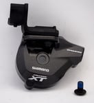 Shimano XT SL-M8000-I I-Spec-II Rapidfire Plus Lever Cover Unit, Right Hand