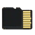 Muistikortti Garmin MicroSD 16 Gb Class 10