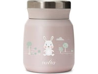 Nuvita Termos For Barn Nuv06792 0,3 L Rosa