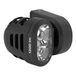 Silva Free 1200 Lampenhet Silver 1200 Lumens