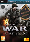 Men of War Assault Squad - Game of the year Edition