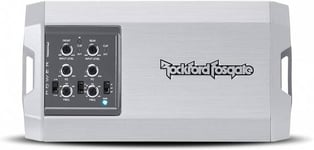 Rockford Fosgate Marine 4x100 Power 4 kanals forsterker