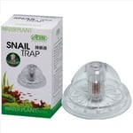 Ista Snail Trap + Bait Food Aquarium Fish Tank Tropical Coldwater Pest Catcher