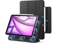 Etui Na Tablet Esr Etui Esr Rebound Magnetic Do Apple Ipad Pro 12.9 4 / 5 / 6 / 2020-2022 / Air 13 2024 Black