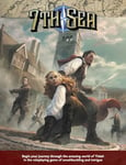 7th Sea 2n. Edition Core Rulebook