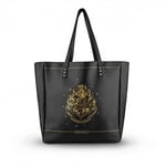 Sac Cabas Harry Potter - Blason De Poudlard