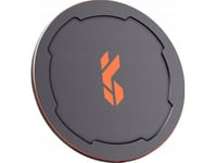 Kf Magnetiskt Objektivlock M-Cap För Objektivmagnet 58Mm 58 K&Amp F / Kf04.069