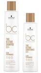 Schwarzkopf BC Bonacure Time Restore Duo 250ml + 200ml