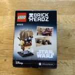 Lego Brickheadz - Tusken Raider 40615  BRAND NEW & SEALED