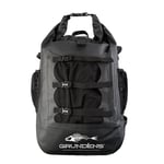 Grundéns Rum Runner 30L Waterproof Backpack Black