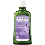 Weleda lavendel avkopplande bad 200ml